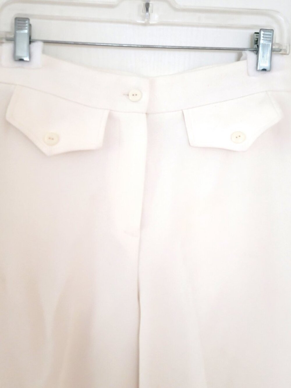 CANADIAN MADE DRESS PANT - Picture 3 of 6